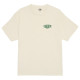 Obey Ανδρική κοντομάνικη μπλούζα Knowledge & Growth Tee